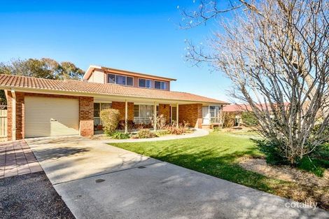 Property photo of 29 Hallstrom Circuit Monash ACT 2904