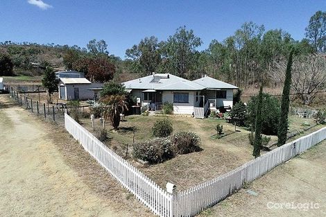 Property photo of 2 Creek Street Baree QLD 4714