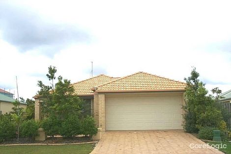 Property photo of 155 Harrier Drive Burleigh Waters QLD 4220
