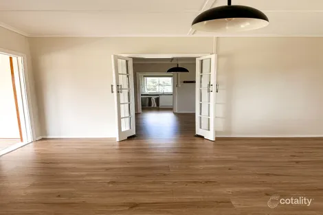 Property photo of 34 Stabiles Road Severnlea QLD 4380