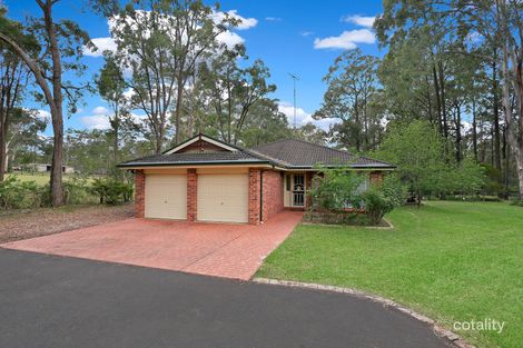 419 Boundary Rd, Maraylya, NSW 2765