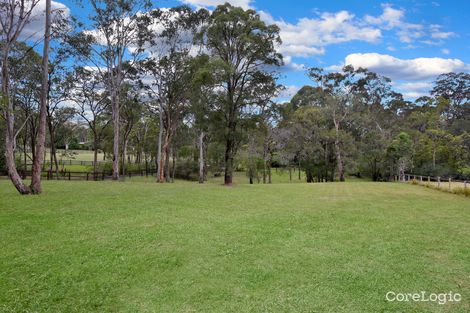 Property photo of 419 Boundary Road Maraylya NSW 2765