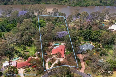 Property photo of 32 Sealark Cove Karalee QLD 4306