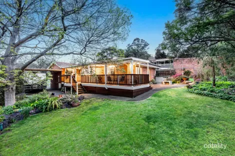 Property photo of 29 Anne Street Diamond Creek VIC 3089