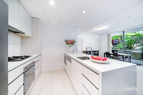 Property photo of 508D/5 Pope Street Ryde NSW 2112