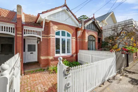 Property photo of 27 Nelson Street Balaclava VIC 3183