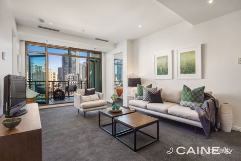 Property photo of 107/1-15 Queensberry Street Carlton VIC 3053