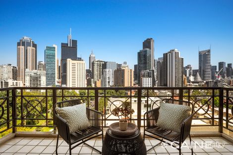 Property photo of 107/1-15 Queensberry Street Carlton VIC 3053