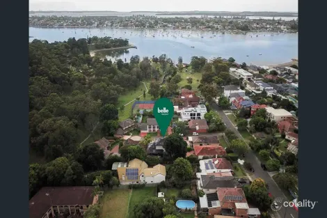 Property photo of 16A Torrens Street Blakehurst NSW 2221