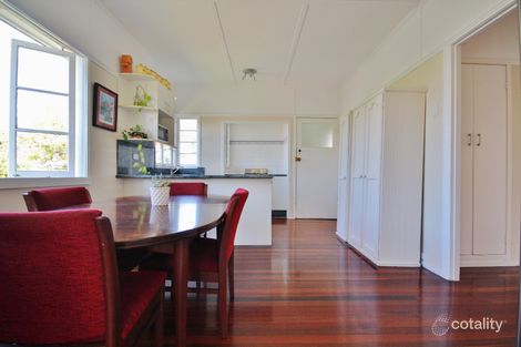 Property photo of 20 Dunbar Street Mount Gravatt East QLD 4122