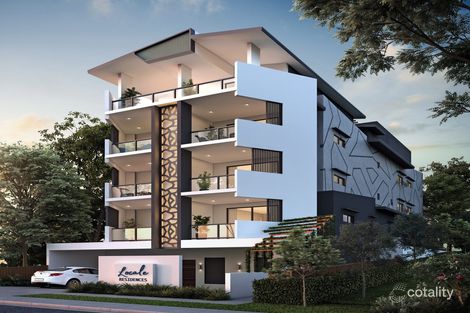 7/7 Chelmsford Ave, Lutwyche, QLD 4030