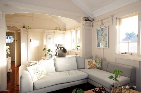 Property photo of 4/369 Gregory Terrace Spring Hill QLD 4000