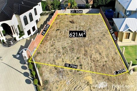 Property photo of 10 Gracetown Drive Dianella WA 6059