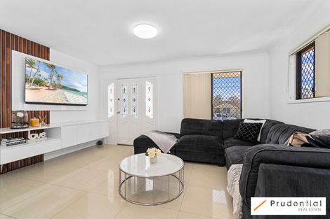 Property photo of 30 Bobin Road Sadleir NSW 2168