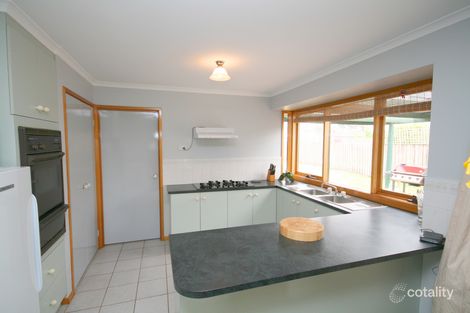 Property photo of 137 Cambridge Crescent Wyndham Vale VIC 3024