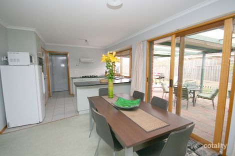Property photo of 137 Cambridge Crescent Wyndham Vale VIC 3024