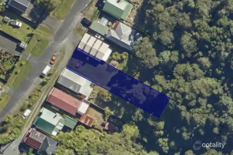 Property photo of 7A Provis Street Queenstown TAS 7467