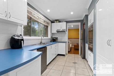 Property photo of 1 Knight Place Castle Hill NSW 2154