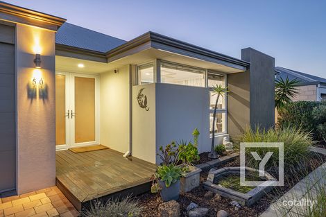 Property photo of 50 Wentworth Loop Dunsborough WA 6281