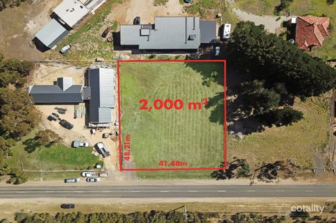 Property photo of 50 Coombes Road Torquay VIC 3228