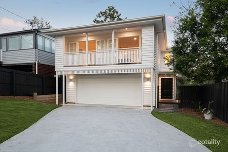 Property photo of 145 Frederick Street Toowong QLD 4066