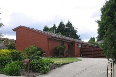 6 Van Ct, Narre Warren, VIC 3805