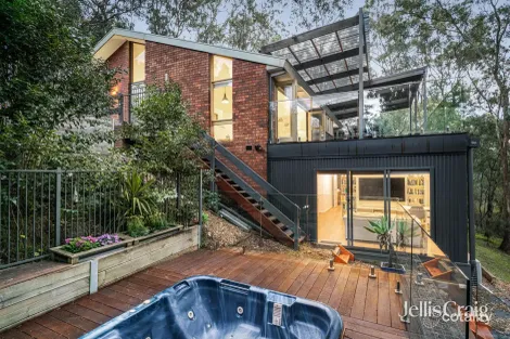 Property photo of 16 Third Street Warrandyte VIC 3113