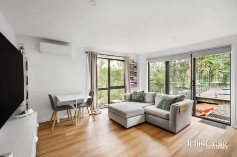 Property photo of 16 Third Street Warrandyte VIC 3113