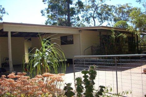 1398 Maryborough Biggenden Rd, Dunmora, QLD 4650