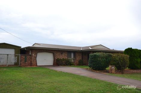 Property photo of 1 McQuade Court Kearneys Spring QLD 4350