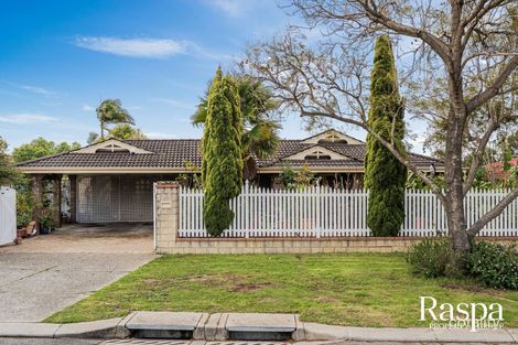Property photo of 40 Johanson Promenade Murdoch WA 6150