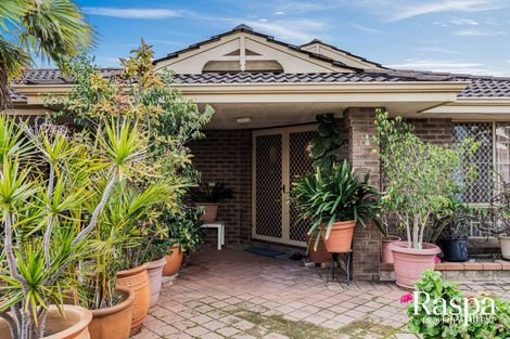 Property photo of 40 Johanson Promenade Murdoch WA 6150