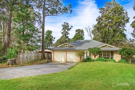 69 Lieutenant Bowen Rd, Bowen Mountain, NSW 2753