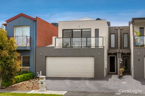 Property photo of 7 Marigold Crescent Gowanbrae VIC 3043