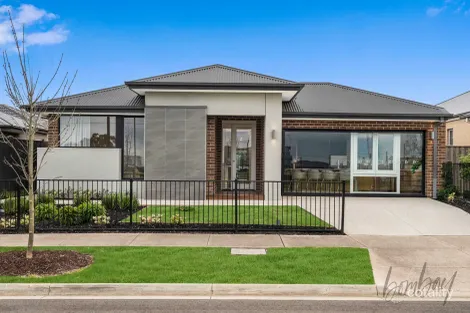 Property photo of 3 Dandenong Way Donnybrook VIC 3064