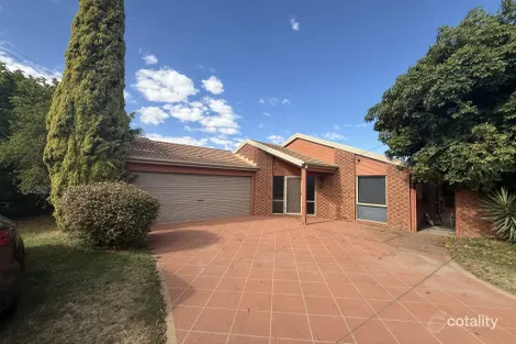 35 Hughes St, Barooga, NSW 3644