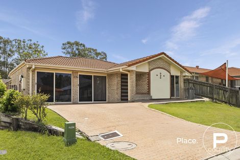 Property photo of 3 Ewan Place Bracken Ridge QLD 4017