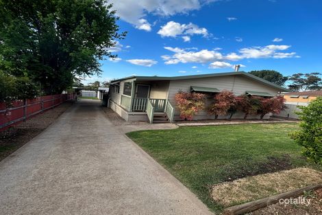 16 Cooyal St, Gulgong, NSW 2852