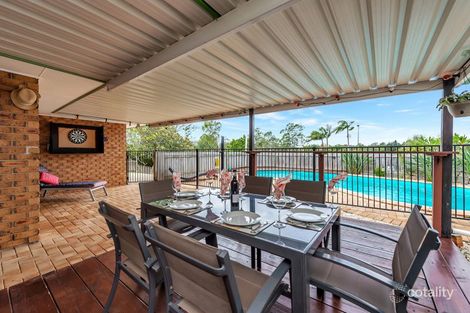 Property photo of 154 Mildura Drive Helensvale QLD 4212