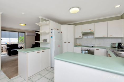 Property photo of 154 Mildura Drive Helensvale QLD 4212