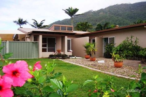 Property photo of 23 Fraser Close Kanimbla QLD 4870