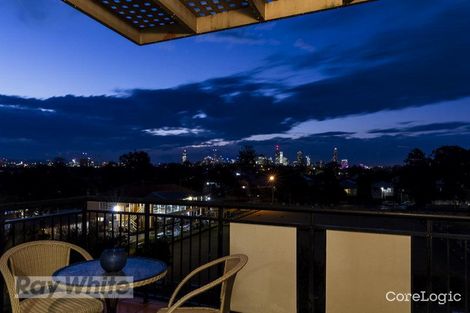 Property photo of 86/55 Harries Road Coorparoo QLD 4151