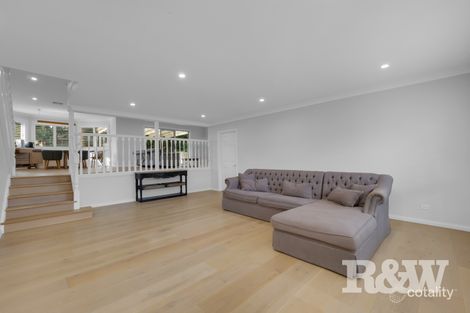 Property photo of 7 James Meehan Way Macquarie Links NSW 2565