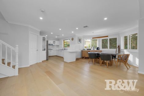 Property photo of 7 James Meehan Way Macquarie Links NSW 2565