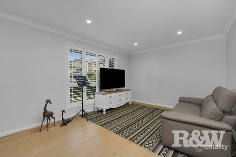 Property photo of 7 James Meehan Way Macquarie Links NSW 2565