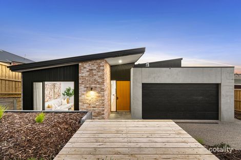 1 Oban Pl, Wandana Heights, VIC 3216