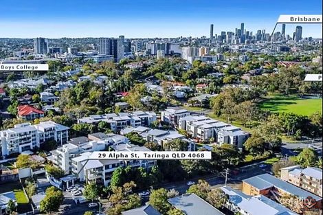 Property photo of 54/29 Alpha Street Taringa QLD 4068