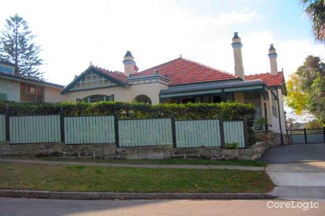 Property photo of 62 The Point Road Woolwich NSW 2110