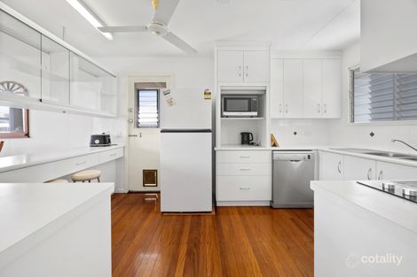 Property photo of 47 Brisbane Street Mackay QLD 4740