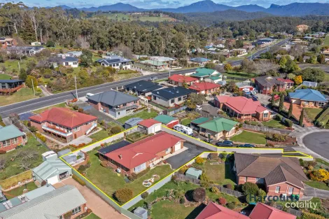 Property photo of 5 Melanie Place West Ulverstone TAS 7315